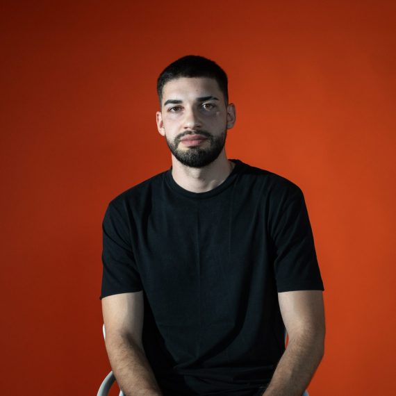 Gabriel Gafita