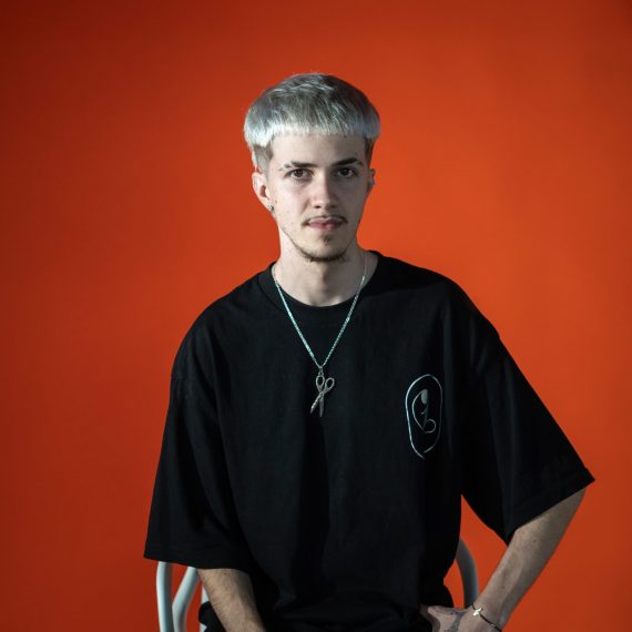 Teo Crismariuc